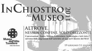 InChiostro al Museo 2011