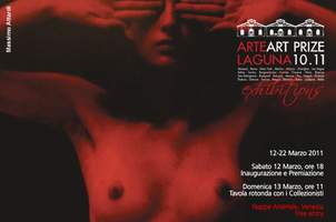 Arte Laguna Venezia 2011
