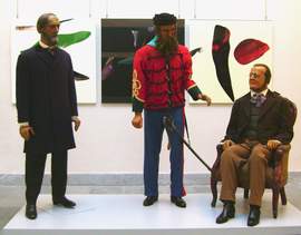 Cera Memoria: mostra a Maccagno (Varese)