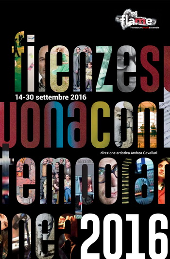 Firenze Suona Contemporanea