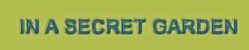 In a secret garden mostra a Roma