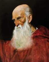Jacopo Bassano