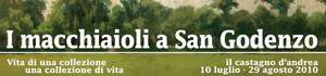I Macchiaioli a San Godenzo