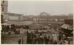 Mostra fotografica Torino, città che cambia