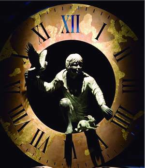 Il senso del tempo - Silvano Bulgari